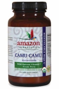 Camu Camu Colorado