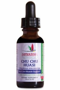 chuchuhuasi