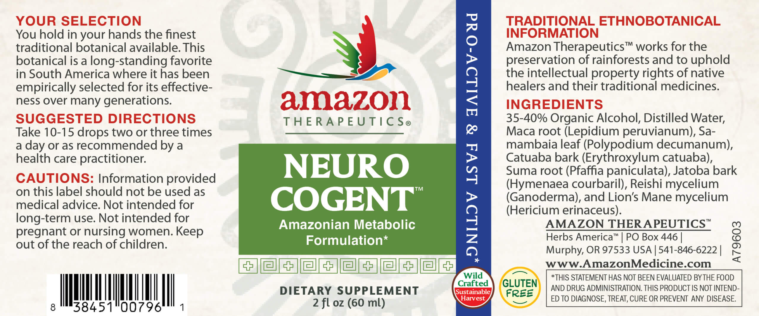 Neuro Cogent 2oz Label_R2_RGB - Herbs America, Inc.