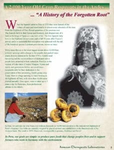 Catalog Page