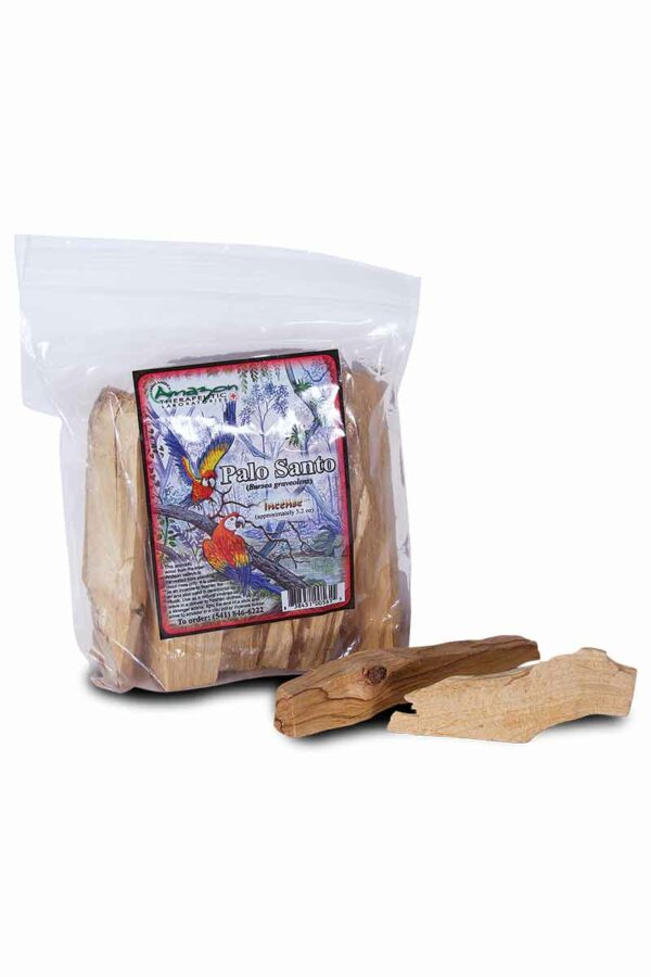 Palo-Santo