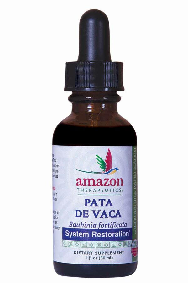Pata-de-Vaca
