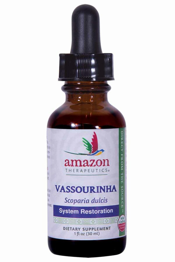 Vassourinha