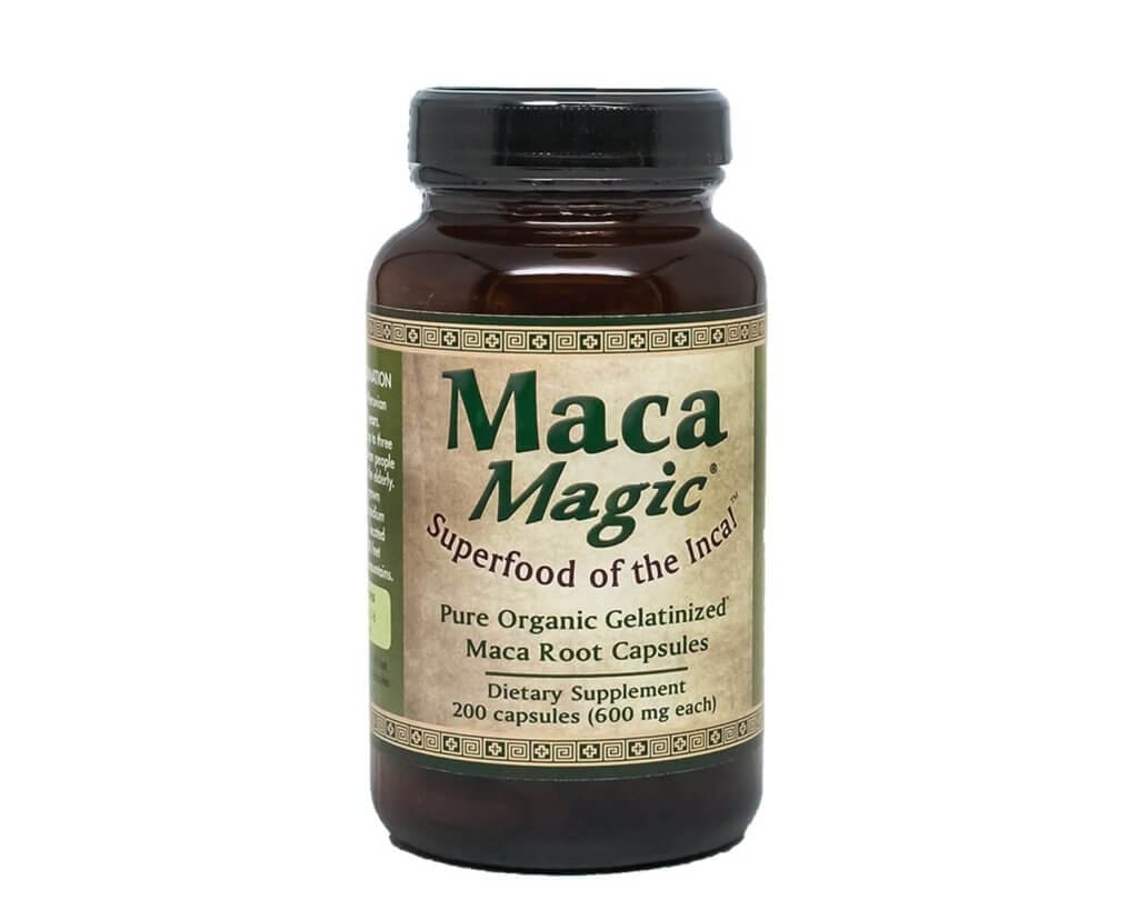 Maca_Magic_Gelatinized_200c- HA Webstore. (White Bkgd) Maca_Magic_Gelatinized_200c- HA Webstore. (White Bkgd)